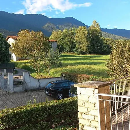 In Сasa de vacaciones *
