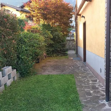 In Сasa de vacaciones *