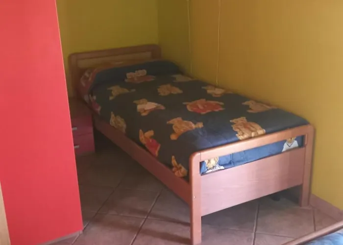 In Сasa de vacaciones