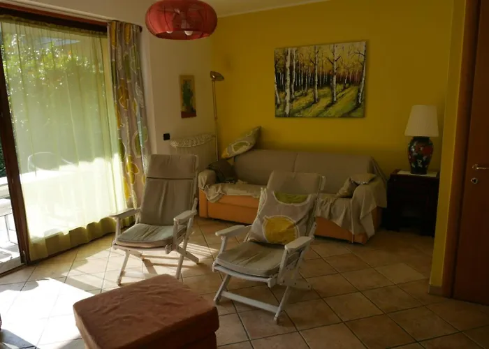 Сasa de vacaciones In *