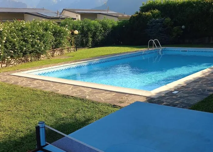 Сasa de vacaciones In *