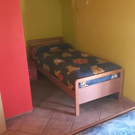 In Сasa de vacaciones