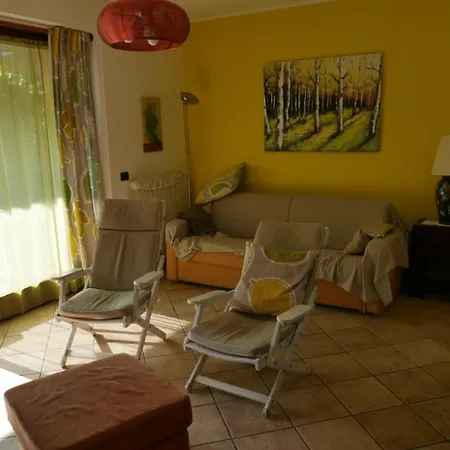 Сasa de vacaciones In *
