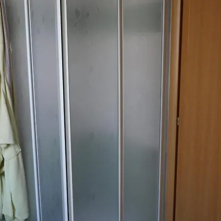 Сasa de vacaciones In *