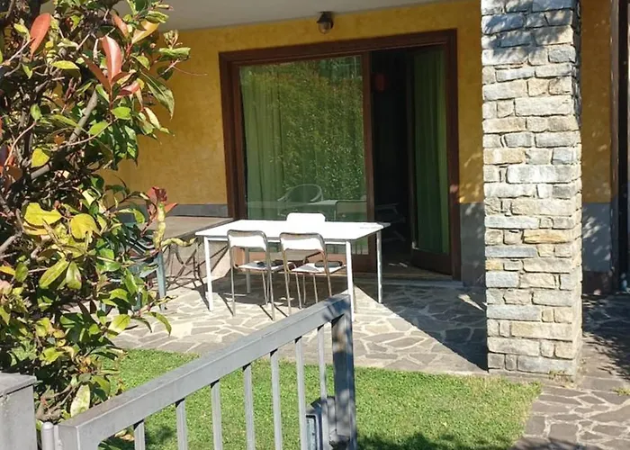 Vakantiehuis In