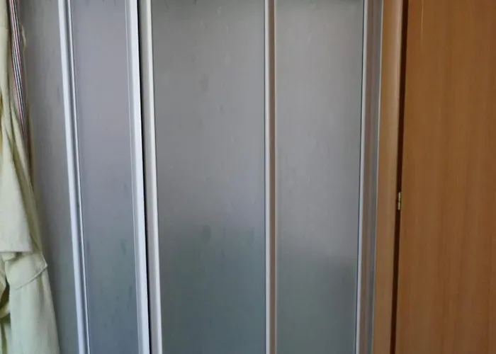 Vakantiehuis In *